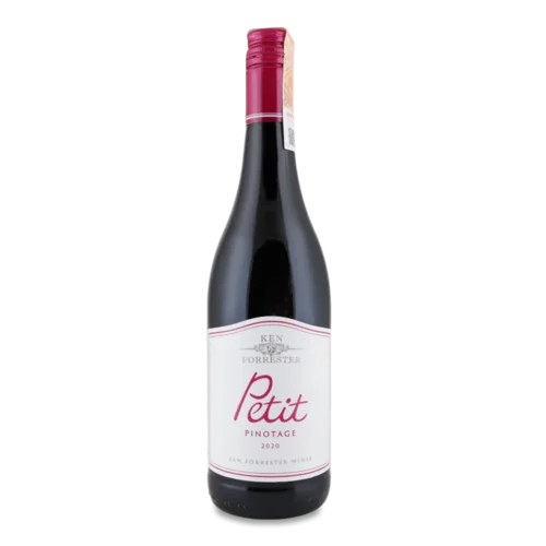 Вино Ken Forrester Petit Pinotage