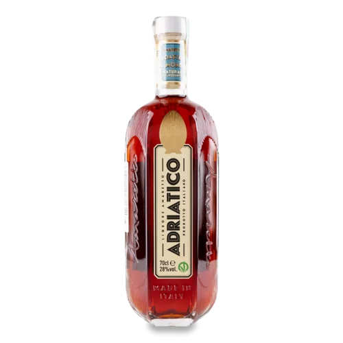 Лікер Adriatico Amaretto Classic