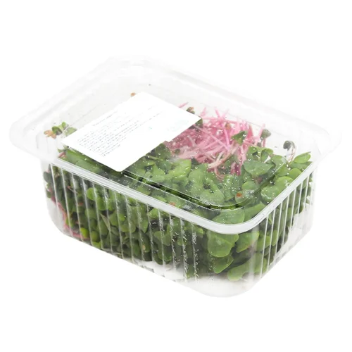 Мікрогрін редиски 50г