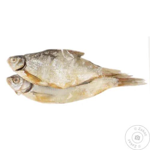 Густера в'ялена Українська зірка