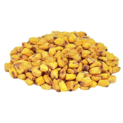 Кукурудза смажена сир 100г