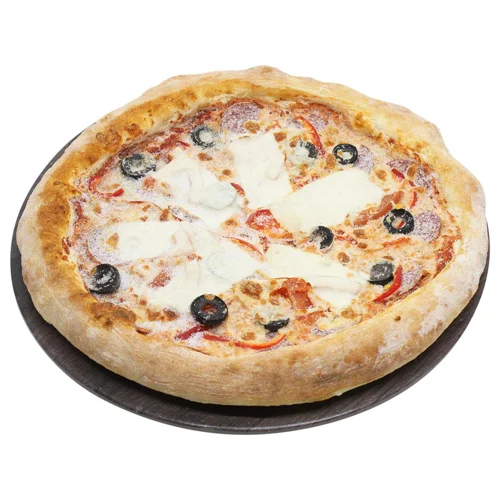 Піца Салямі заморожена 550г