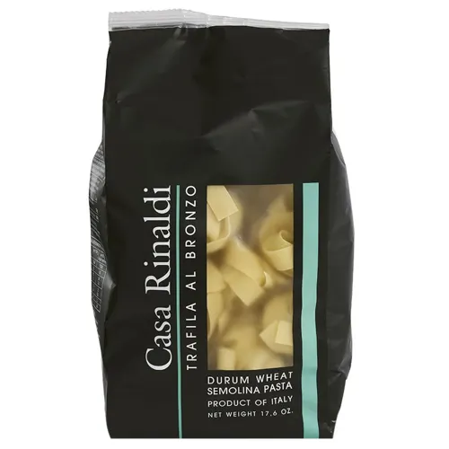Макаронні вироби Casa Rinaldi Папарделле 500г