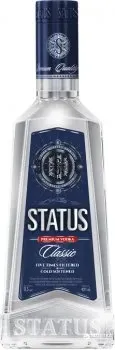 Горілка Status Класична, 0,5л