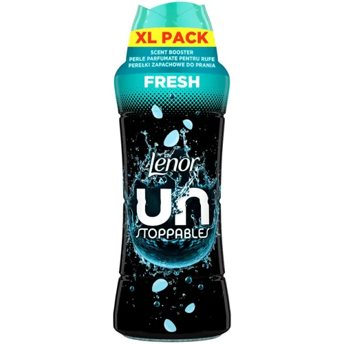 Кондиціонер Lenor Unstoppables Fresh гранульований 495г