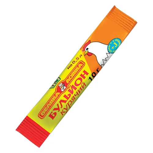 Бульйон курячий Велика ложка 10г