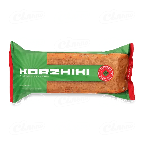 Галети «Здраво» коржики оригінальні, 90г