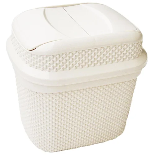 Смiтник Ucsan Plastic Drop 7л