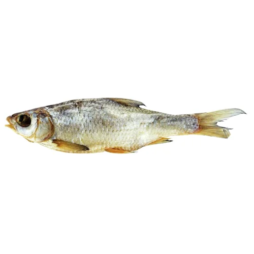 Вобла Українська Зірка в'ялена 16+