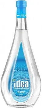 Водка Idea Classic 0.5л 40%