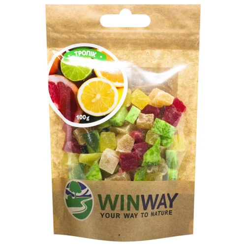 Суміш Winway Тропік 100г