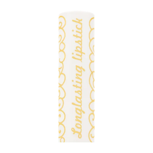Помада Long-Lasting №04 Dermacol, Водостійка, 4 г