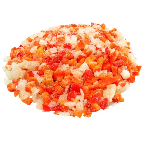 Суміш овочева рататуй свіжоморожена