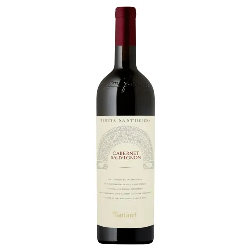 Вино Fantinel Sant Helena Cabernet Sauvignon червоне сухе 13% 0,75л