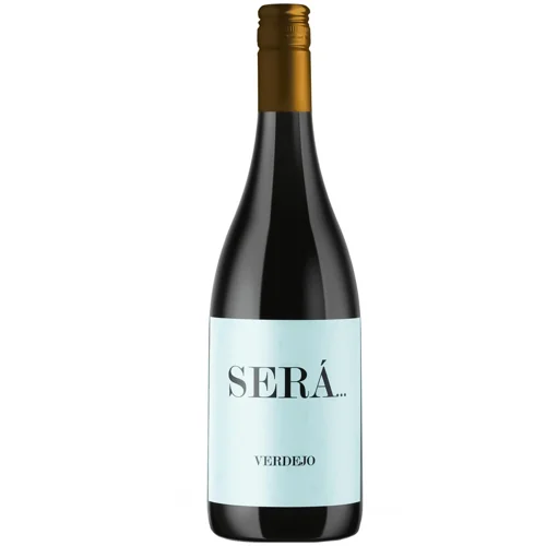 Вино Bastida Sera Verdejo біле сухе 12% 0,75л