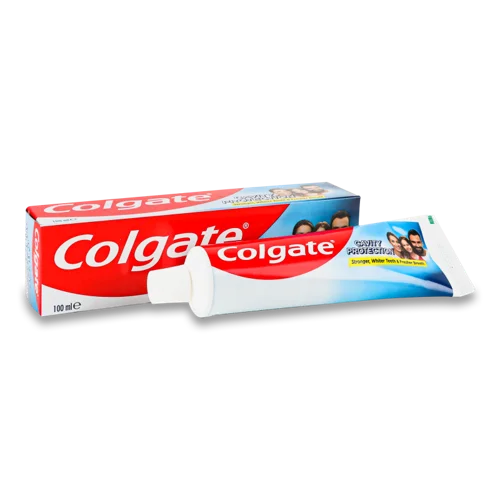 Зубна Паста Colgate Cavity Protection, 100 мл
