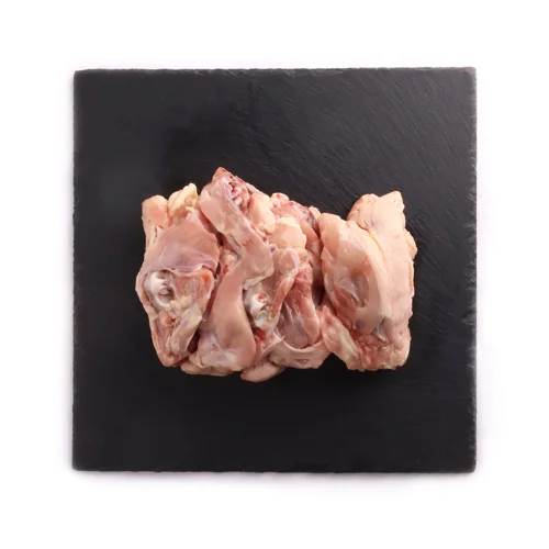 Курячий бульйонний набір нижня частина кг