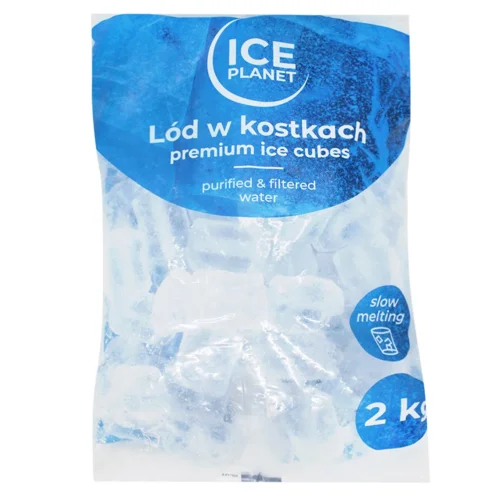 Лід Ice Planet 2кг