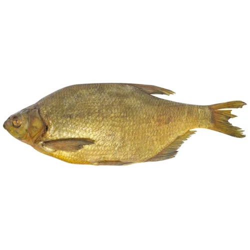 Лящ Українська Зірка холодного копчення