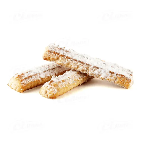 Печиво Марсе Кураб'є В*, кг