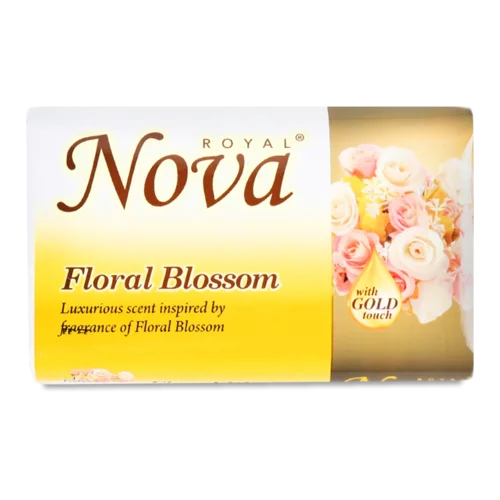 Мило Royal Nova Beauty Floral Blossom
