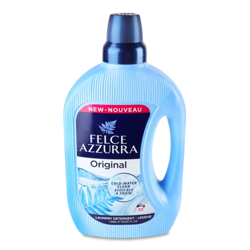 Гель для прання Original Felce Azzurra, 1.595л