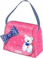 Набір подарунковий Roshen №3 Новорічна сумочка 301г