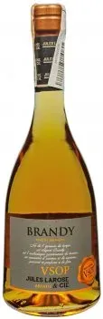 Бренди Jules Larose & Cie VSOP 0.5л 36%