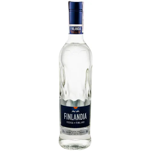 Горілка Finlandia 40% 0,7л