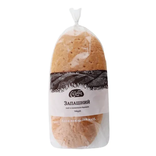 Хліб пшеничний Запашний Скиба м/у 700г