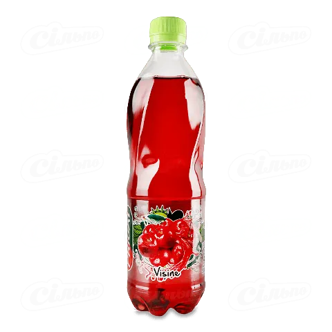 Напій соковий «Prigat» Вишня-виноград без газу, 0,5л