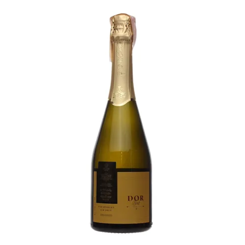 Вино ігристе 0.75л 12.5% біле Brut Bostavan пл