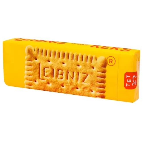 Печиво Leibniz масляне 100г