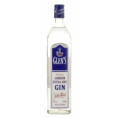 Джин Glen’s, 0,7л