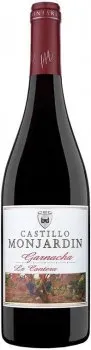 Вино Castillo Monjardin Garnacha La Cantera 2019 червоне сухе 0.75л 13.5%