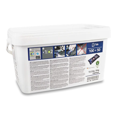Таблетки Rational Care Вищого ґатунку, 150 шт, 56.00.562