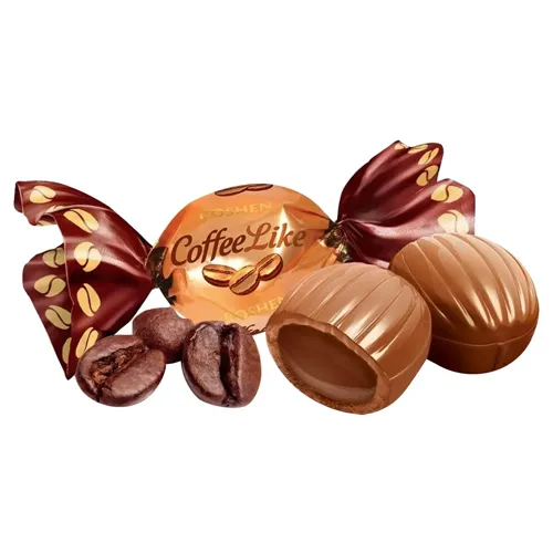 Карамель Roshen Coffee Like
