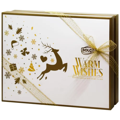Цукерки Bolci Christmas Diamond 285г