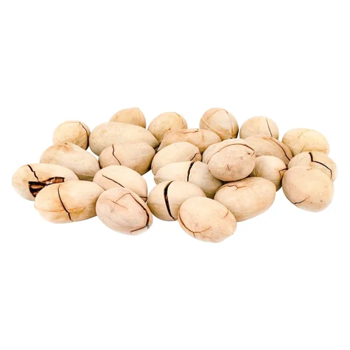 Пекан Almond неочищений