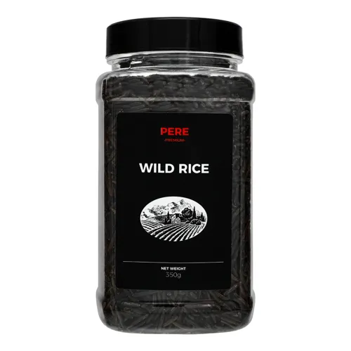 Рис дикий Premium Pere 350г