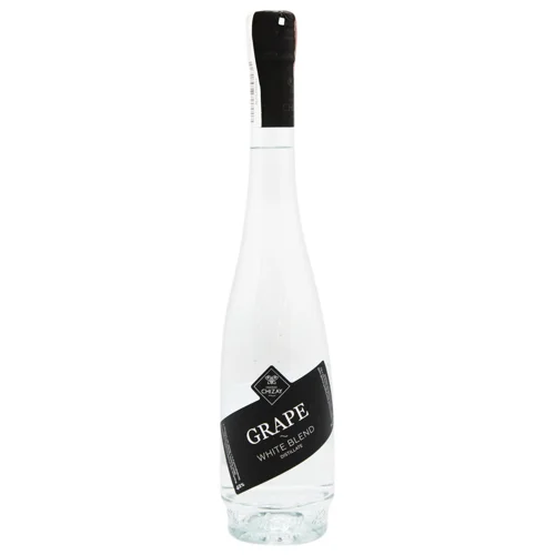 Граппа Chateau Chizay Grape White Brandy 42% 0,5л