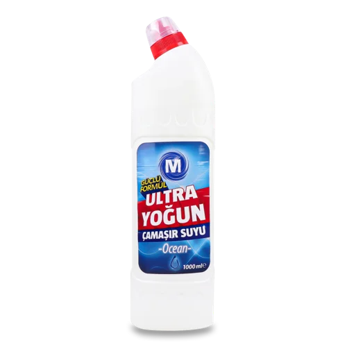 Отбеливатель Migros Ocean універсальний, в/ґ, 1л