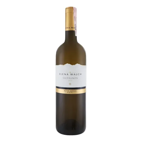 Вино Elena Walch Sauvignon Blanc біле сухе