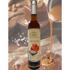 Сироп ТМ Top Sirop Сіль-Карамель 700мл