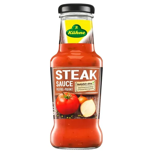 Соус Kuhne Стейк 250мл