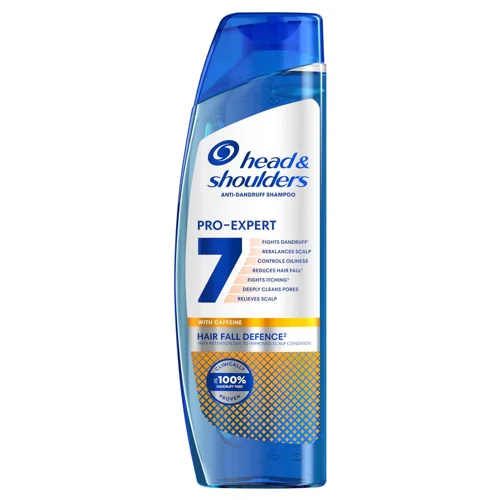 Шампунь Head&Shoulders Pro-Expert 7 Захист від випадіння волосся 250мл