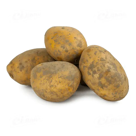 Картопля біла, кг