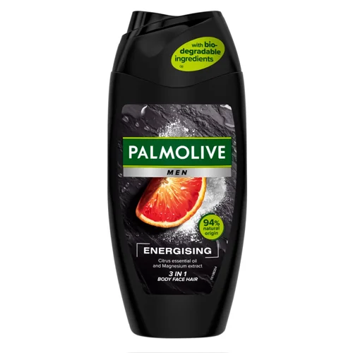 Гель для душу Palmolive Men Енергійний 250мл