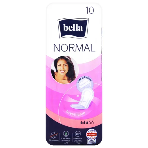 Прокладки гігієнічні Bella Normal 10шт