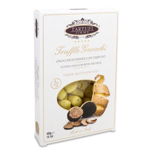 Ньоккі Вищого Ґатунку З Трюфелем Tartufi Jimmy, 250г